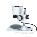 Binocular Microscopes 2X Objective Stereo Microscope